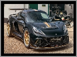 Lotus Exige Cup 430 Type 79